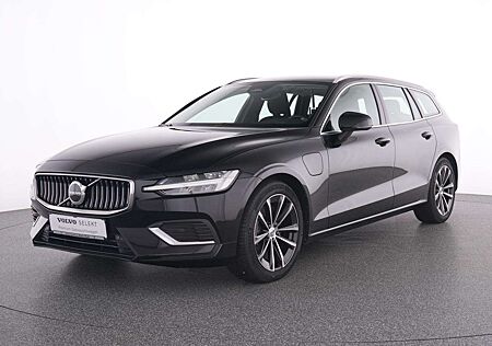 Volvo V60 T6 Twin AWD Core +AHK+WINTERPAK+MEMORY+