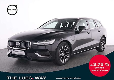 Volvo V60 T6 Twin AWD Core +AHK+WINTERPAK+MEMORY+