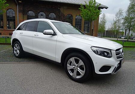 Mercedes-Benz GLC 220 GLC -Klasse d 4Matic-Scheckh.gep