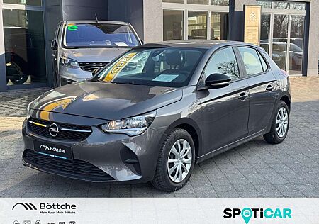 Opel Corsa F Edition 1.2 - KLIMA/FSE/ISOFIX/PDC