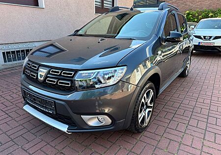 Dacia Sandero II Stepway Celebration NAVI+KAMERA+PDC