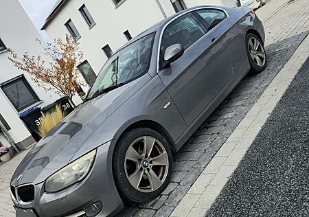 BMW 320d 320 Coupe Aut.