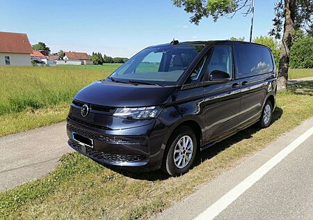 VW T7 Multivan Volkswagen Multivan DSG KÜ Goal