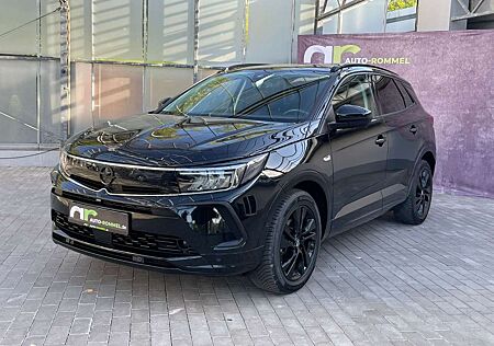 Opel Grandland X Grandland 1.5D GS Line Nav LED Assist RFK 18"
