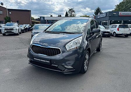 Kia Venga UEFA Euro 2016