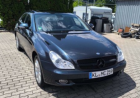 Mercedes-Benz CLS 500 7G-TRONIC