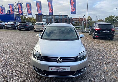 VW Golf Plus Volkswagen 1.2 TSI 63kW LIFE