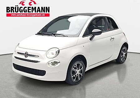 Fiat 500C POP CITY U-CONNECT ALL SEASON LM14