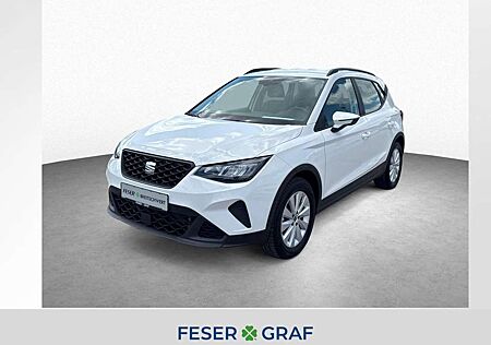 Seat Arona Style 1.0 TSI 6-Gang/PRO/SHZ/FaPaM