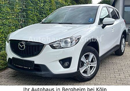 Mazda CX-5 2.0 SKYACTIV-G Sports-Line AWD°BOSE°Kamera°