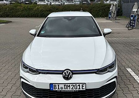 VW Golf GTE Volkswagen 1.4 eHybrid OPF DSG