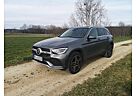 Mercedes-Benz GLC 300 de Plug-In, eGSD, Burm, AHK, ILS, COM, Dis+, ...