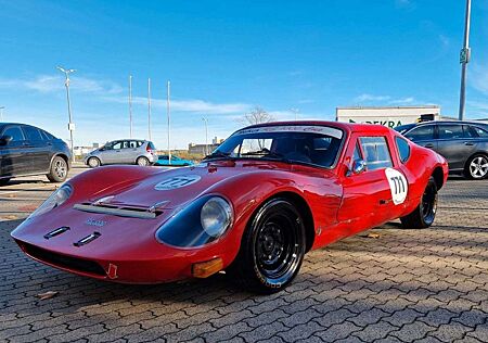 Wartburg Others Melkus RS 1000