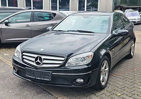 Mercedes-Benz CLC -Klasse 160 BlueEfficiency Tüv Neu