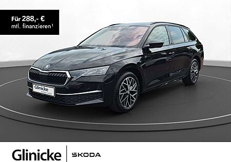 Skoda Octavia Combi 2.0 TDI DSG Navi Klima PDC SiHz