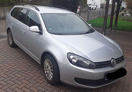 VW Golf Variant Volkswagen Golf+Variant+1.4+TSIComfortline