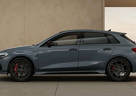 Audi RS3 RS 3 TFSI Sportback Pano Leder Matrix Nav Klima...