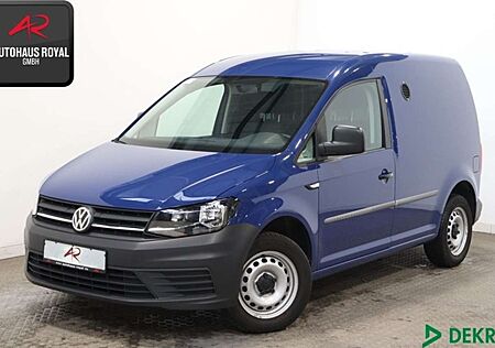 VW Caddy Volkswagen 2.0 TDI KASTEN NAVI,KLIMA,ACC,SCHECKHEFT