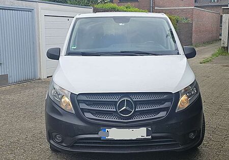 Mercedes-Benz Vito 116 CDI Lang