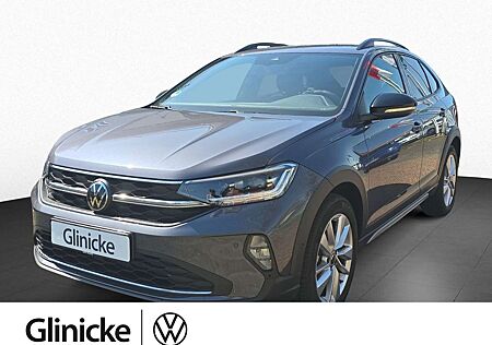 VW Taigo Volkswagen Life 1,5 l TSI OPF 110kW 150 PS *AHK*RearV