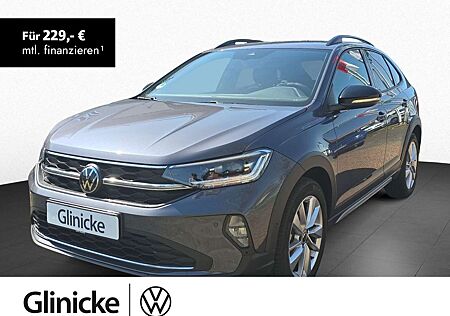 VW Taigo Volkswagen Life 1,5 l TSI OPF 110kW 150 PS *AHK*RearV
