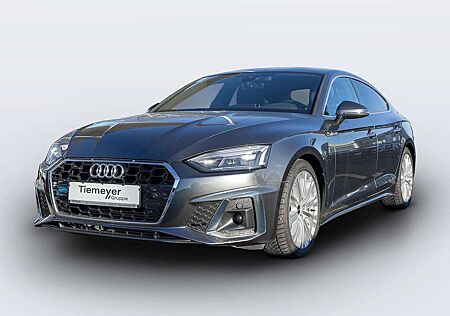 Audi A5 40 TFSI 2x S LINE NAVI KAMERA PRIVA