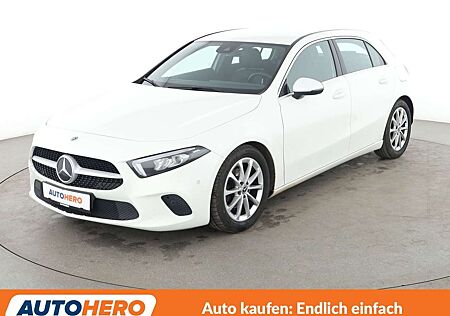 Mercedes-Benz A 180 Progressive Aut.*NAVI*LED*TEMPO*PDC*