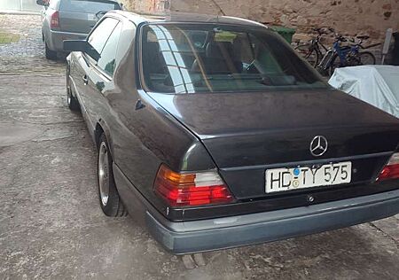 Mercedes-Benz CE 300