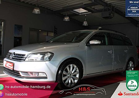 VW Passat Variant Volkswagen Comfortline BlueMotion