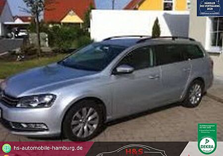 VW Passat Variant Volkswagen Comfortline BlueMotion