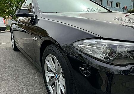 BMW 520d 520 Aut.
