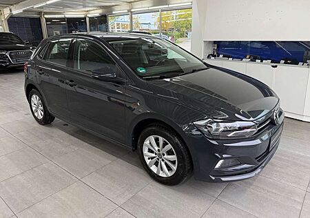 VW Polo Volkswagen VI*Comfl*Navi*ACC*DAB*LED*ALU*PDC*