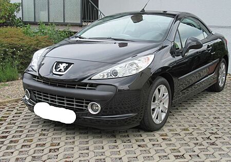 Peugeot 207 CC 150 THP Platinum