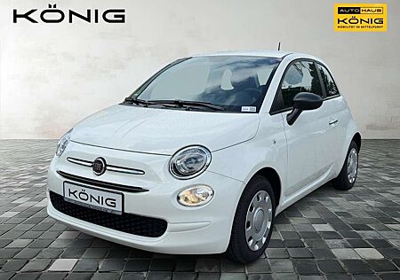 Fiat 500 Hatchback MY23 1.0 GSE Hybrid 51 kW