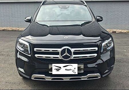 Mercedes-Benz GLB 200 d 8G-DCT Style