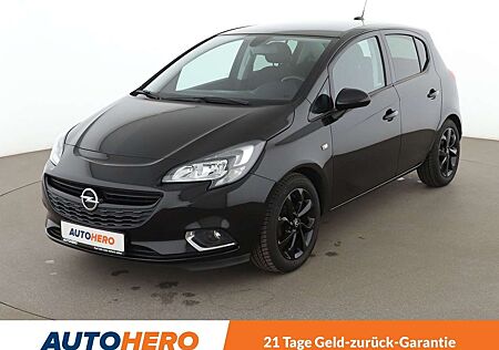 Opel Corsa 1.4 Color Edition*PDC*SHZ*TEMPO*LHZ*KLIMA*GARANTIE