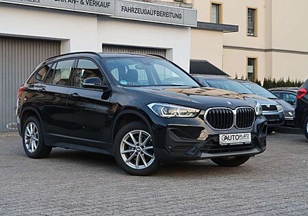 BMW X1 sDrive 18d Advantage *LED-SCHEINW. *NAVI *AHK
