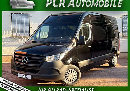 Mercedes-Benz Sprinter Kasten 315 CDI H2L2 AHK SHZ RFK BT