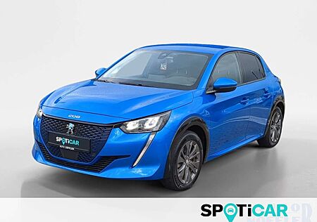 Peugeot 208 ALLURE PACK ELEKTRO136 Klima Rückfahrkamera
