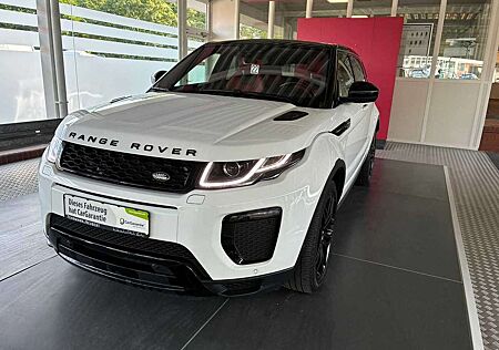 Land Rover Range Rover Evoque TD4 Aut. HSE Dynamic