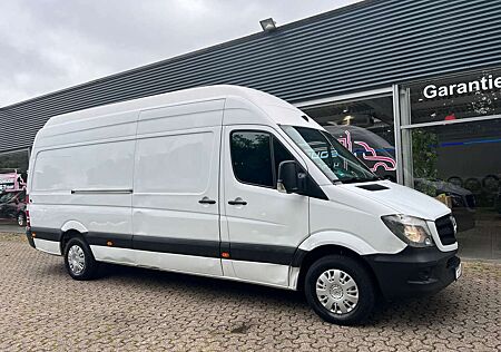 Mercedes-Benz Sprinter 313/314 CDI Maxi XXL *Garantie*1.Hand*