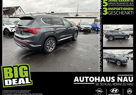 Hyundai Santa Fe Prime PHEV 1.6 -Top Ausstattung-