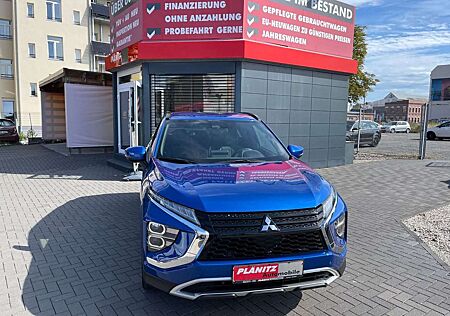 Mitsubishi Eclipse Cross Intro Edition Hybrid 4WD/Kamera/Navi/Tempomat/USB