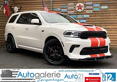 Dodge Durango 5,7L R/T AWD Leder LED Schiebedach LPG