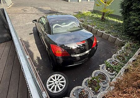 Opel Tigra Twin Top 1.4 Edition