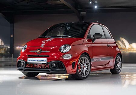 Abarth 500 695*SPORT-AUSPUFF*BEATS*