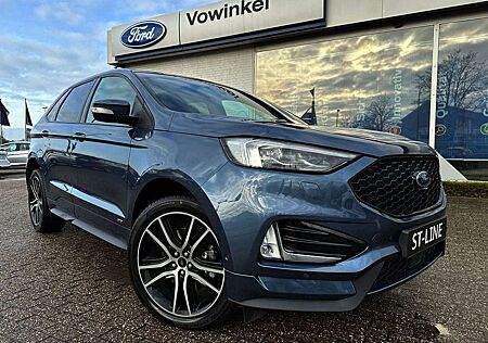 Ford Edge ST-LINE 4x4 Bi-Turbo+MatrixLED+AHK+ACC+PaSD