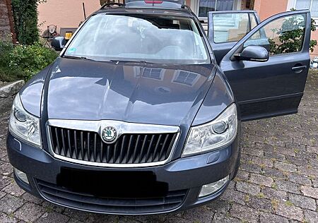 Skoda Octavia Combi 1.4 TSI DSG Ambiente