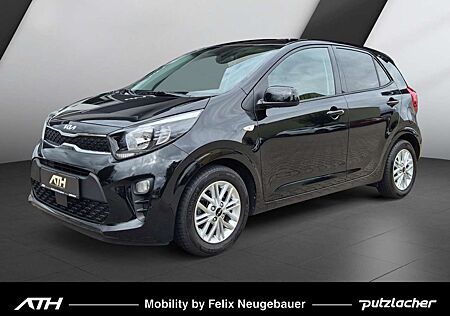 Kia Picanto 1.2 Dream Team Edition