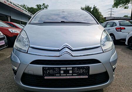 Citroën C4 Picasso Citroen Selection Navi
